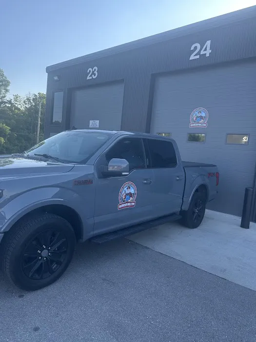 Bud Roofing Picture 4