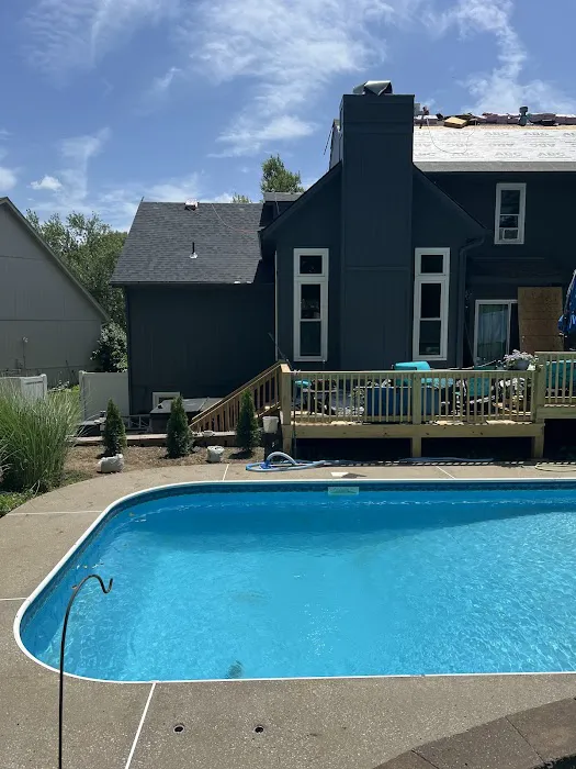 Bud Roofing Picture 1