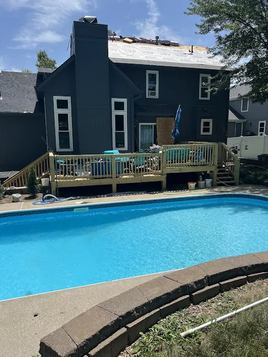 Bud Roofing Picture 2