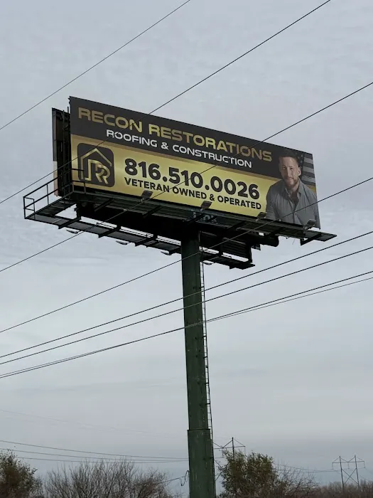 Recon Restorations Picture 4