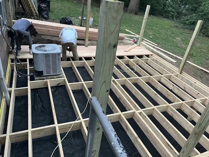 Recon Restorations Picture 8