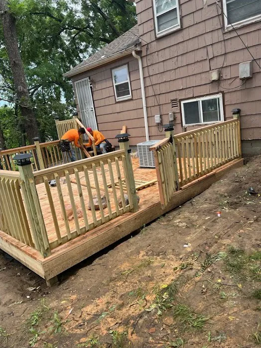 Recon Restorations Picture 9