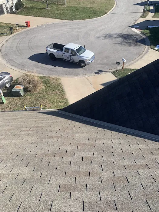 AGR Roofing LLC Picture 8