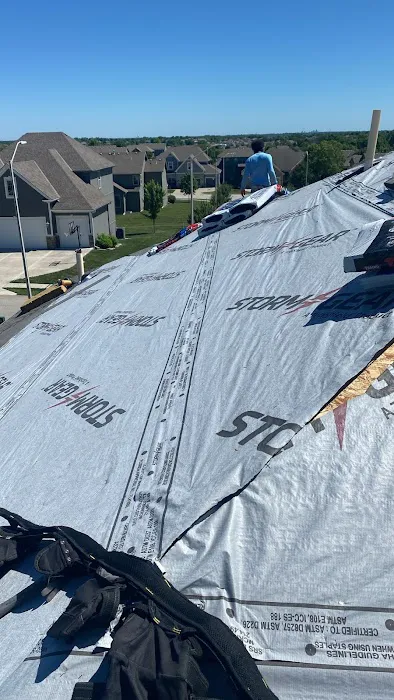 AGR Roofing LLC Picture 3