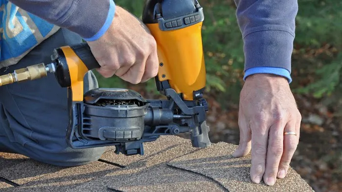 Stevens & Sons Roofing Co. Picture 1