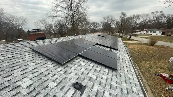 Royal Roofing & Solar - Johnson County Roofer Picture 3
