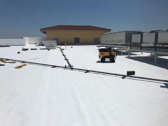 Platinum Roofing Picture 4