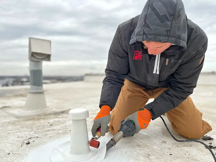 Platinum Roofing Picture 1