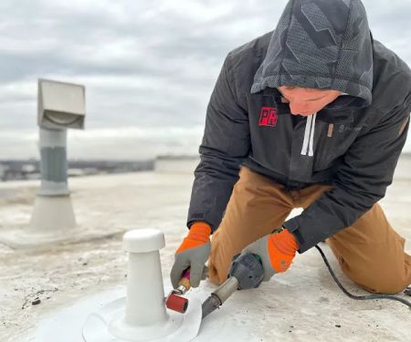 Platinum Roofing
