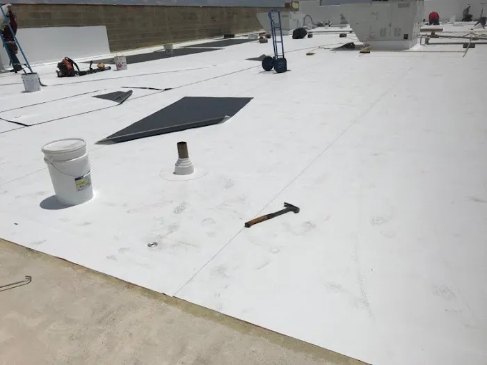 Platinum Roofing Picture 7