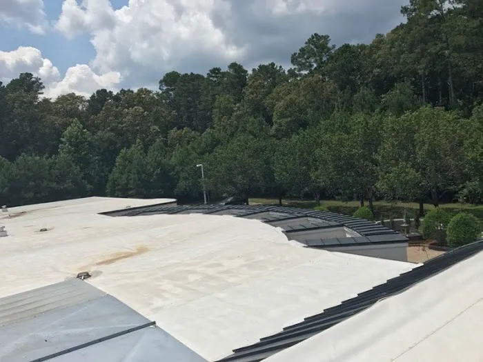 Platinum Roofing Picture 9