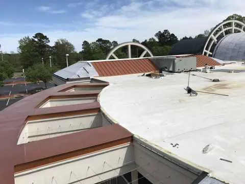 Platinum Roofing Picture 5