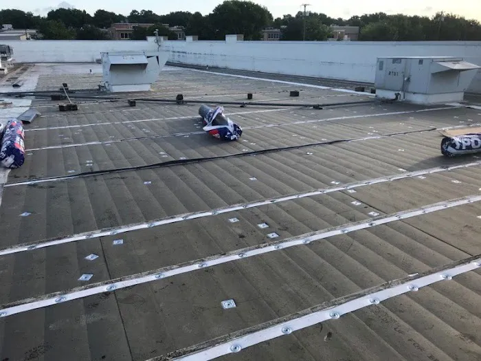 Platinum Roofing Picture 10