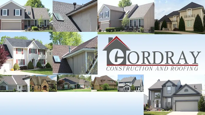 Cordray Roofing LLC Picture 5