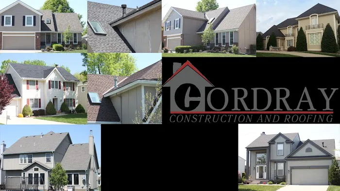 Cordray Roofing LLC Picture 1