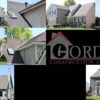 Cordray Roofing LLC ico