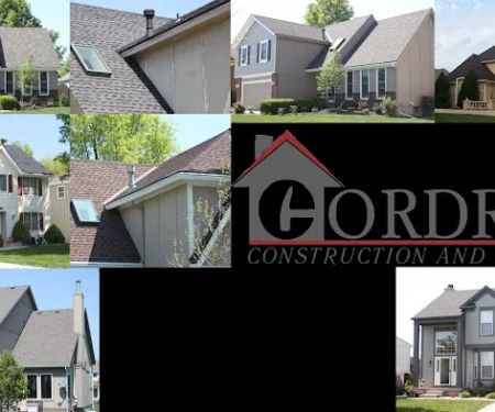 Cordray Roofing LLC
