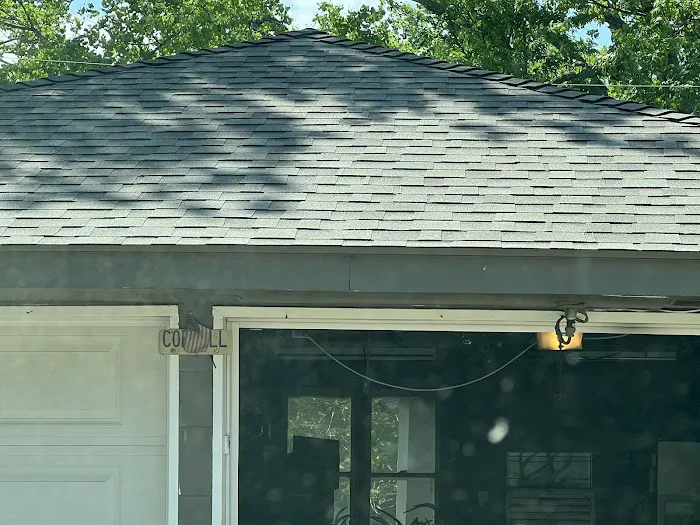 Cordray Roofing LLC Picture 2