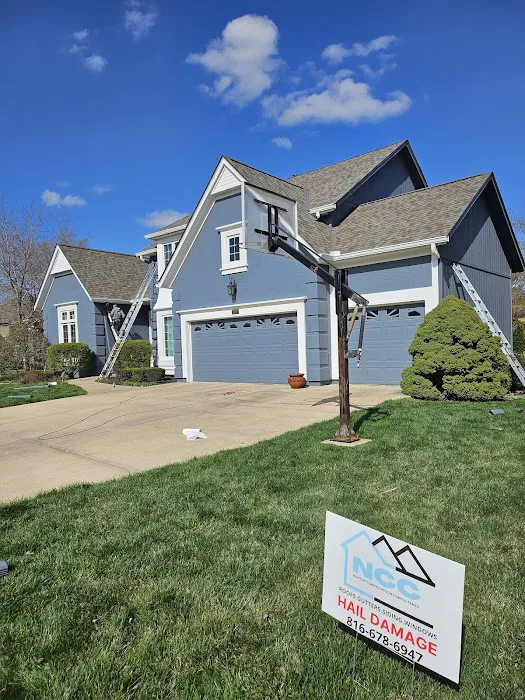 Norton Construction Consultants Picture 3