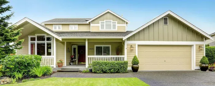 Roberts Complete Restoration Picture 7