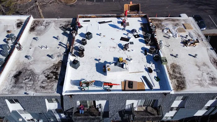 Weather Tech Renovations LLC Picture 1