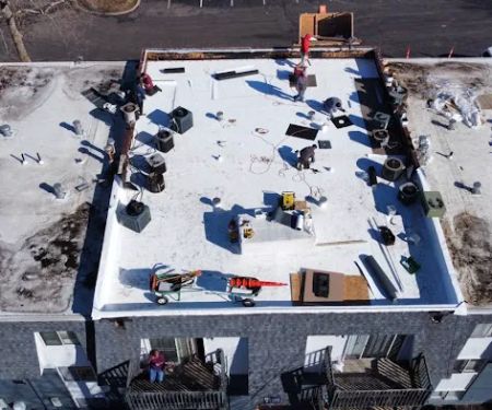 Weather Tech Renovations LLC