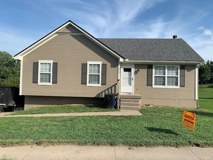 Zucca & Daughters & Sons Roofing Co., Inc. Picture 10