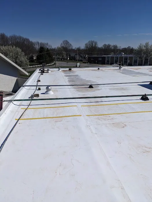 Apple Roofing Picture 1