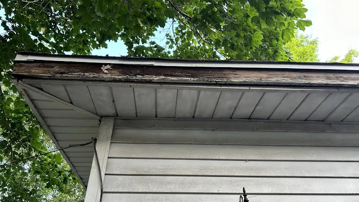 Apple Roofing Picture 8