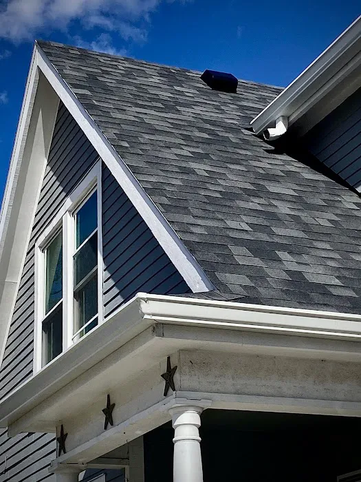 Apple Roofing Picture 4