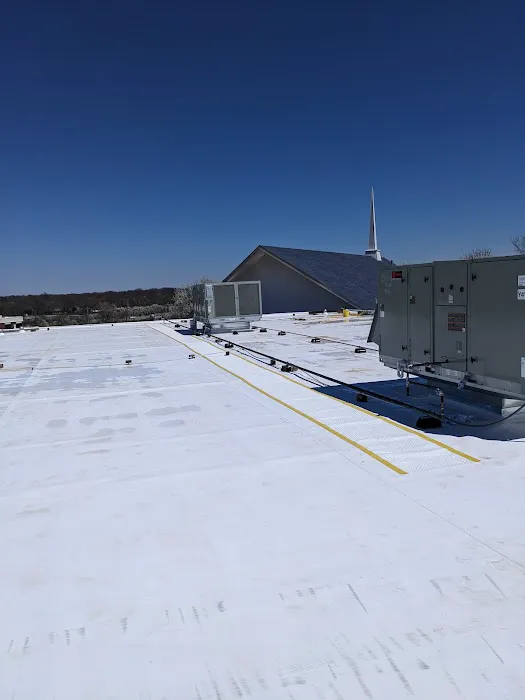 Apple Roofing Picture 2