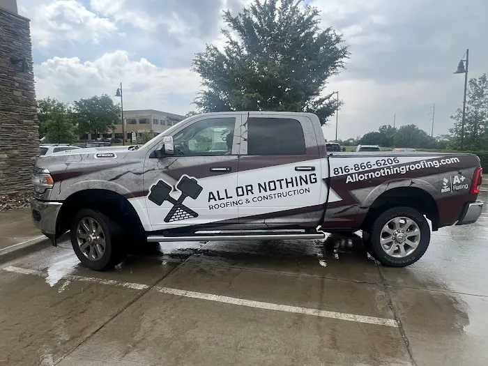 All or Nothing Roofing Picture 2
