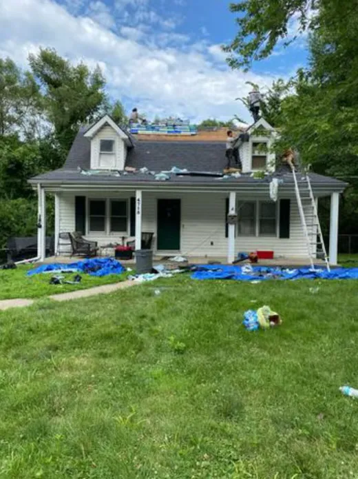 All or Nothing Roofing Picture 6