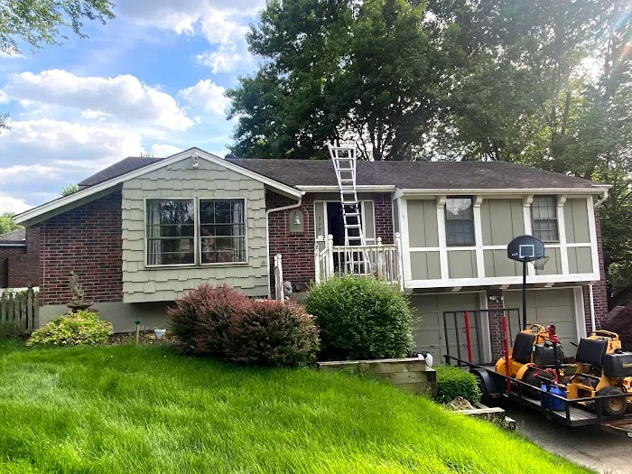 All or Nothing Roofing Picture 8