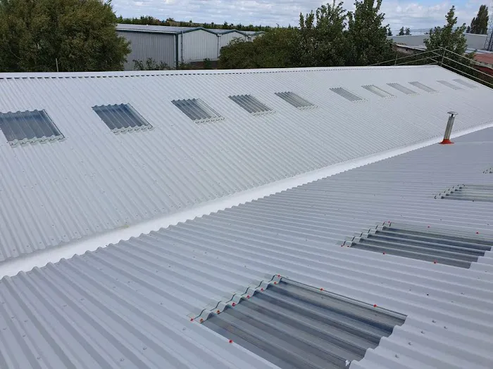 All or Nothing Roofing Picture 5