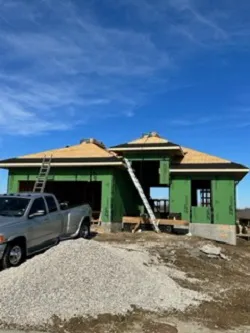 Buckley Roofing & Stucco Picture 1