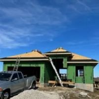 Buckley Roofing & Stucco ico