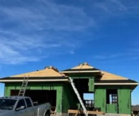 Buckley Roofing & Stucco