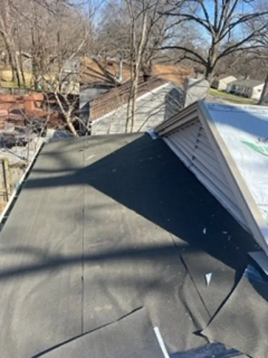 Buckley Roofing & Stucco Picture 10