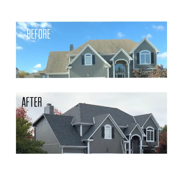 Buckley Roofing & Stucco Picture 8