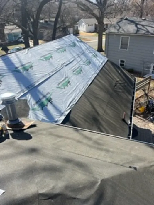 Buckley Roofing & Stucco Picture 7