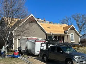 Buckley Roofing & Stucco Picture 2