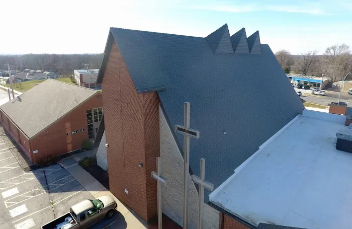 CCR Roofing Services, LLC Picture 1