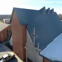 CCR Roofing Services, LLC ico