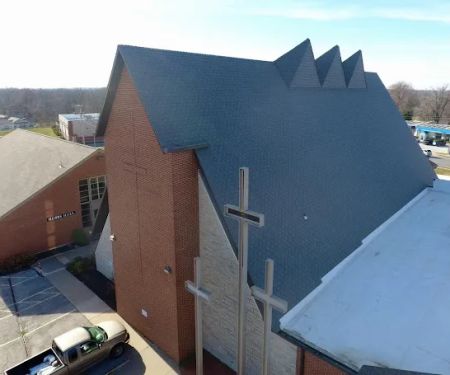 CCR Roofing Services, LLC