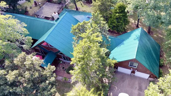 CCR Roofing Services, LLC Picture 8