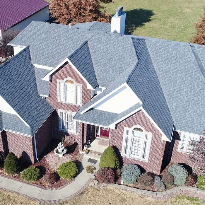 CCR Roofing Services, LLC Picture 9