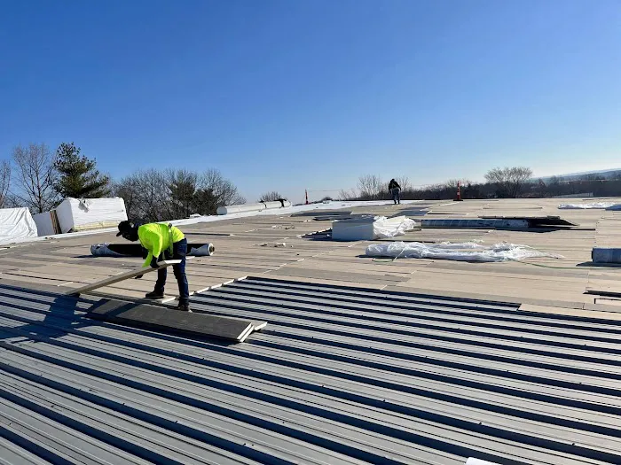 CCR Roofing Services, LLC Picture 10