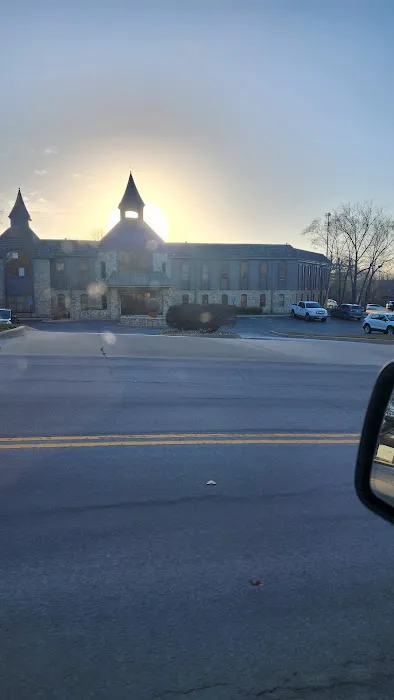 Huttinger Construction Co Picture 1