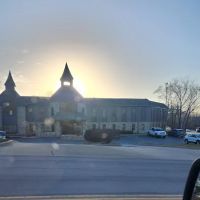 Huttinger Construction Co ico